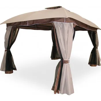 Zahradní altán Zahradní altán LEONARDO DE LUXE 33