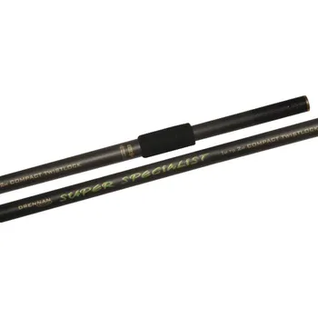 Drennan Super Specialist Compact…
