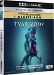 Blu-ray Tvář vody - UHD + BD (2018) 2…