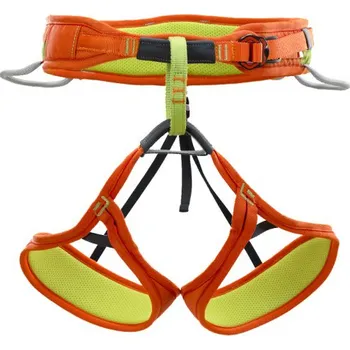 Horolezectví Climbing Technology On-Sight Green/Orange