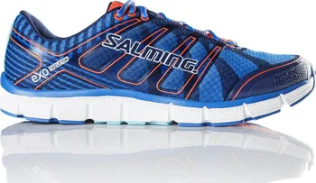 Pánská běžecká obuv Salming Miles Shoe Men Electric Blue