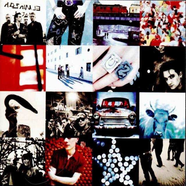u2 achtung baby super deluxe edition rar u2 achtung baby super deluxe edition rar