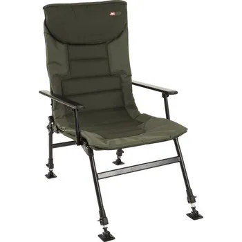 rybářské křeslo JRC Defender Hi-Recliner Armchair