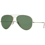Ray-Ban  Aviator Large Metal II RB3026 