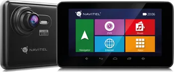 GPS navigace Navitel RE900 2v1