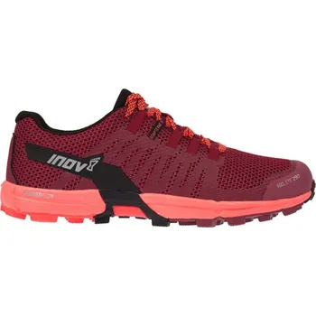 Dámská běžecká obuv Inov-8 Roclite 290 M Red/Coral