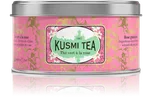 Kusmi Tea Zelený čaj s růží 20 sáčků