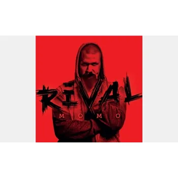 Česká hudba Rival - Momo [CD]