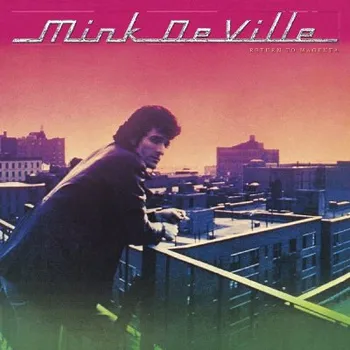 Zahraniční hudba Mink DeVille - Return To Magenta (Remaster 2018) (CD, MOCCD13590)