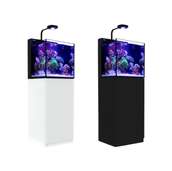 Akvárium MAX® NANO Cube Complete Reef System - Černá