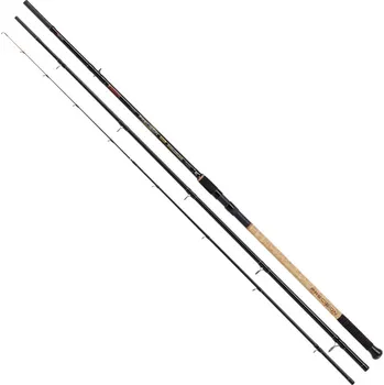 Rybářský prut Trabucco Precision RPL Distance Power Feeder 3903(3)/HH 390 cm/180 g