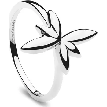 Prsten Prsten Silvertrends ST1374-54