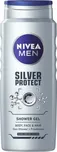 Nivea Men Silver Protect sprchový gel…