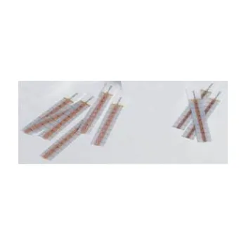 Test Strips Pool Spa Salt, 10 ks