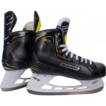 Zimní sport Brusle bauer supreme s25 jr 5 EU38.5R