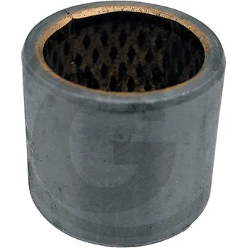 Spojková lamela Pouzdro vodícího ložiska spojky 22,3 x 28,6 x 25,4 mm pro traktory Case IH