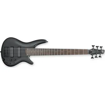 Baskytara Ibanez SR306EB-WK