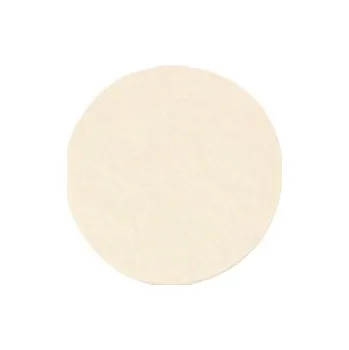 Vrut Krytka samolepicí 13mm 20ks - krémová 18052