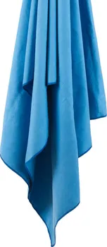 Lifeventure SoftFibre Trek Towel Advance Blue X Large