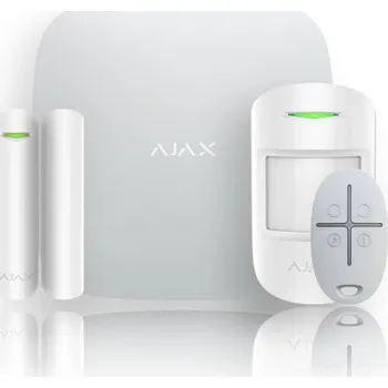 Ajax StarterKit white 7564