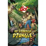 Ve spárech džungle - Ivona Březinová,…