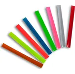 AB reflex reflexní samonavíjecí páska - růžová