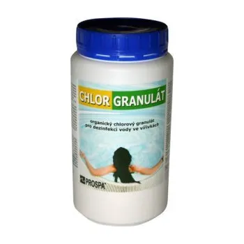 Prospa Chlor granulát 1 kg