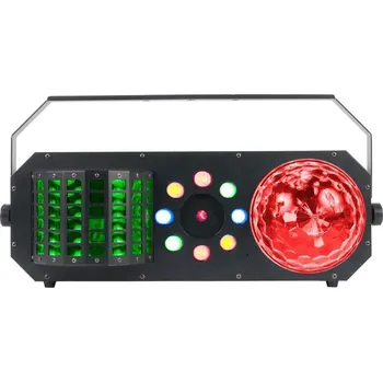 Světelný efekt American DJ Boom BOX FX1
