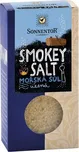 Sonnentor Smokey Salt krabička 150 g