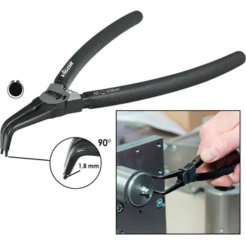 Kleště Vigor V1719