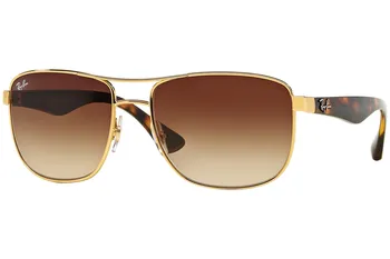 Sluneční brýle Ray-Ban RB3533