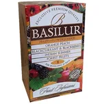 Basilur Fruit Infusions Assorted Vol.…