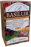 Basilur Fruit Infusions Assorted Vol.…
