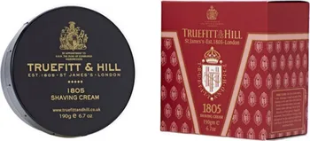 Truefitt and Hill 1805 krém na holení 190 g