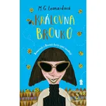 Královna brouků - M. G. Leonardová
