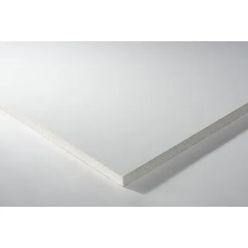 Stavební deska Knauf Ceiling Solution Akustický podhled Thermatex Alpha Board 19x600x600mm /balení 3,6m2/ Tloušťka: 19mm, Prodejní jednotka: balení