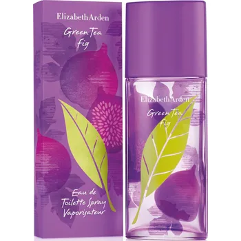Dámský parfém Elizabeth Arden Green Tea Fig W EDT