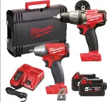 Milwaukee M18 FPP2B-502X