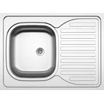 Sinks CLP-D 800 M 0,5 mm matný…