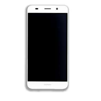 Huawei Ascend Y6 LCD display + dotyková deska White OEM