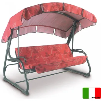 Zahradní houpačka Zahradní houpačka PHILADELPHIA