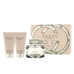 Gucci Gucci Bamboo dárková sada W EDP 50 ml + tělové mléko 50 ml + sprchový gel 50 ml