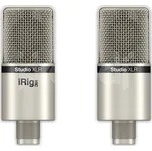 IK Multimedia iRig Mic Studio XLR