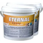 Eternal Epoxy Stabil 5 + 5 kg šedý