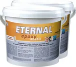 Eternal Epoxy Stabil 5 + 5 kg šedý