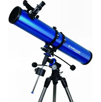 Meade Polaris EQ
