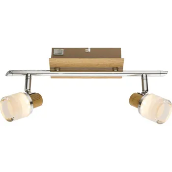 Bodové svítidlo Globo 56000-2