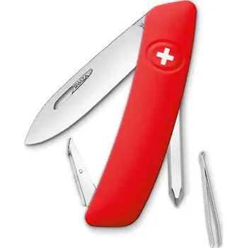 kapesní nůž SWIZA D02