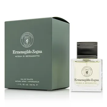 Pánský parfém Recenze Ermenegildo Zegna Acqua di Bergamotto M EDT