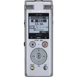 Olympus DM-720 Silver Conference Kit